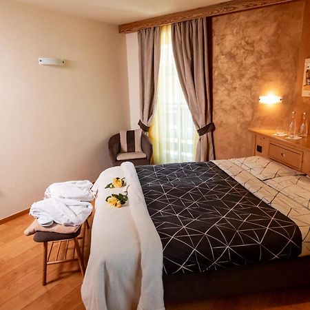 Romantic Charming Hotel Rancolin モエナ エクステリア 写真