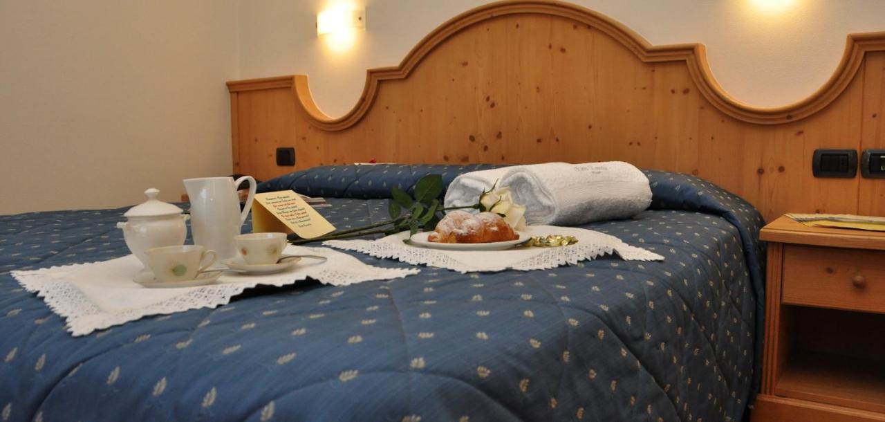 Romantic Charming Hotel Rancolin モエナ エクステリア 写真
