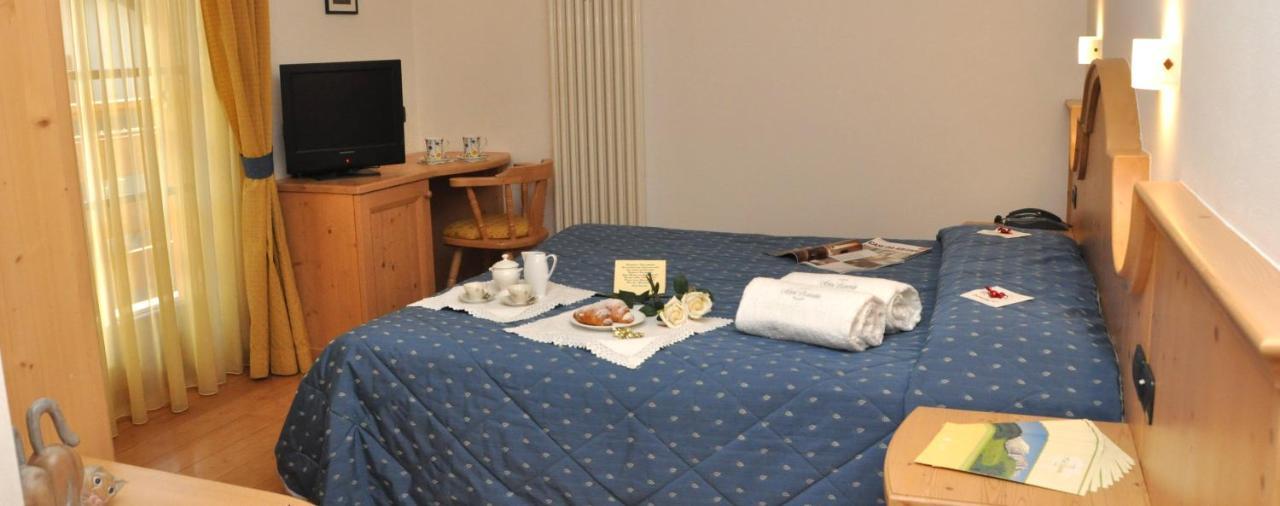 Romantic Charming Hotel Rancolin モエナ エクステリア 写真