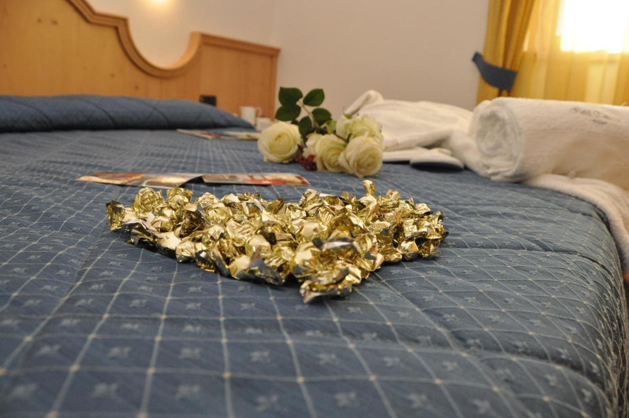Romantic Charming Hotel Rancolin モエナ エクステリア 写真
