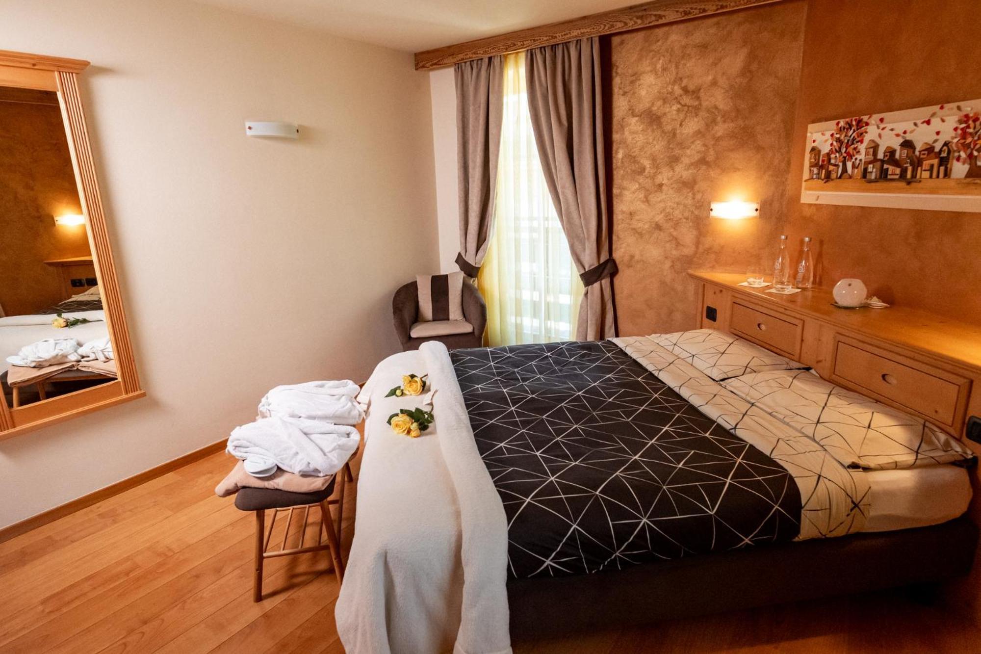 Romantic Charming Hotel Rancolin モエナ エクステリア 写真