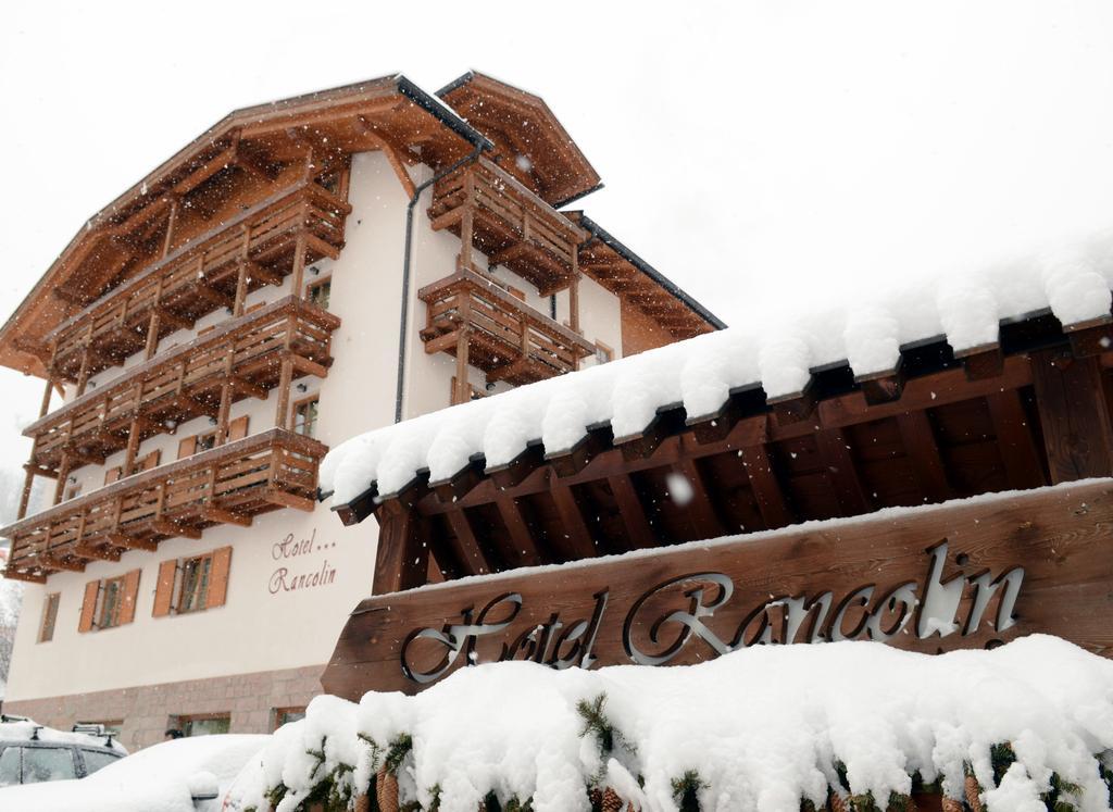 Romantic Charming Hotel Rancolin モエナ エクステリア 写真