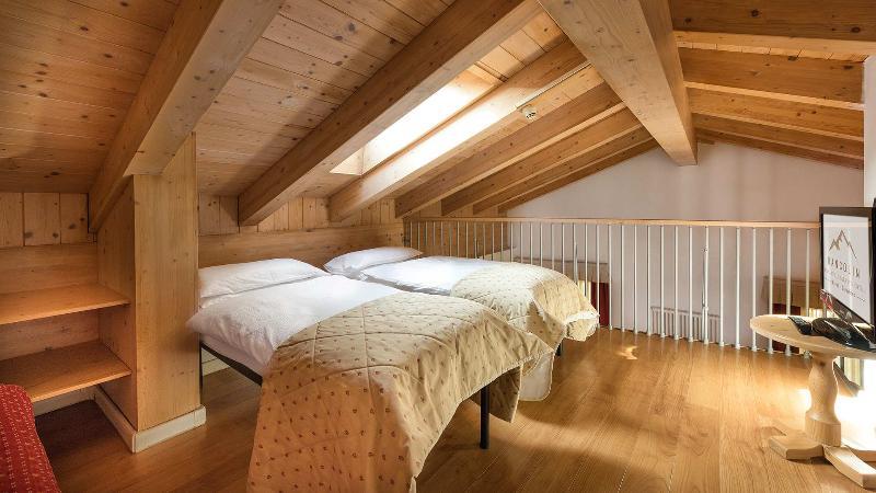 Romantic Charming Hotel Rancolin モエナ エクステリア 写真